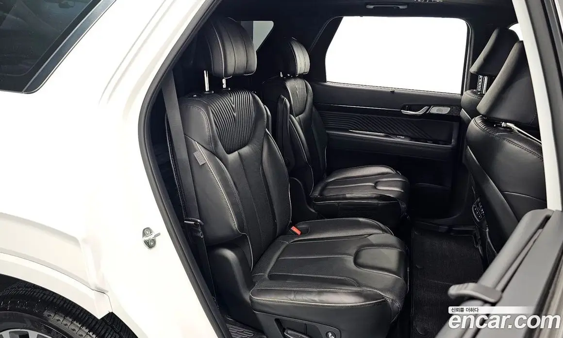Hyundai Palisade 2023 3.8 автомат (гидро), фото 12 Hyundai Palisade 2023 3.8 автомат (гидро), фото 12