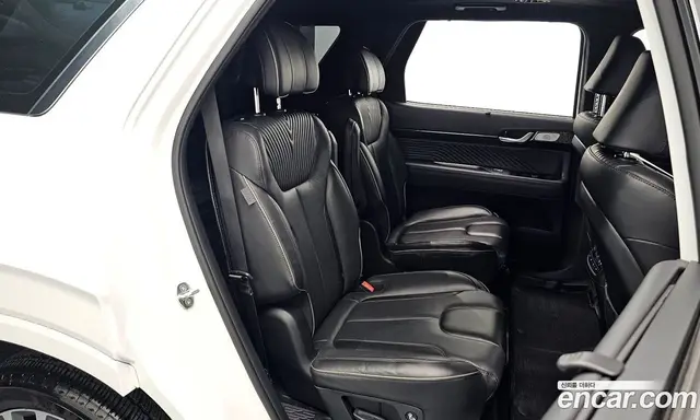 Hyundai Palisade 2023 3.8 автомат (гидро), миниатюра 12