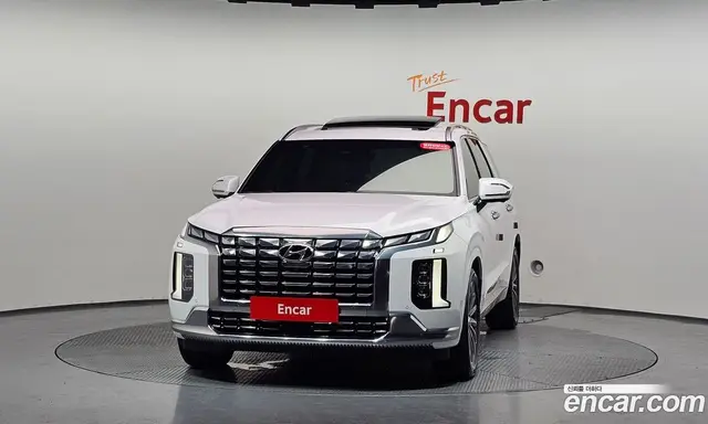 Hyundai Palisade 2023 3.8 автомат (гидро), миниатюра 3 Hyundai Palisade 2023 3.8 автомат (гидро), миниатюра 3