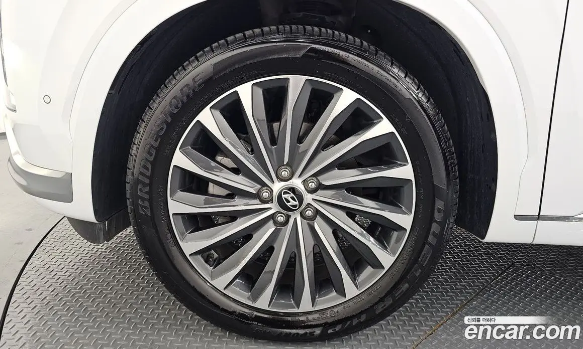 Hyundai Palisade 2023 3.8 автомат (гидро), фото 5 Hyundai Palisade 2023 3.8 автомат (гидро), фото 5