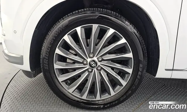 Hyundai Palisade 2023 3.8 автомат (гидро), миниатюра 5 Hyundai Palisade 2023 3.8 автомат (гидро), миниатюра 5