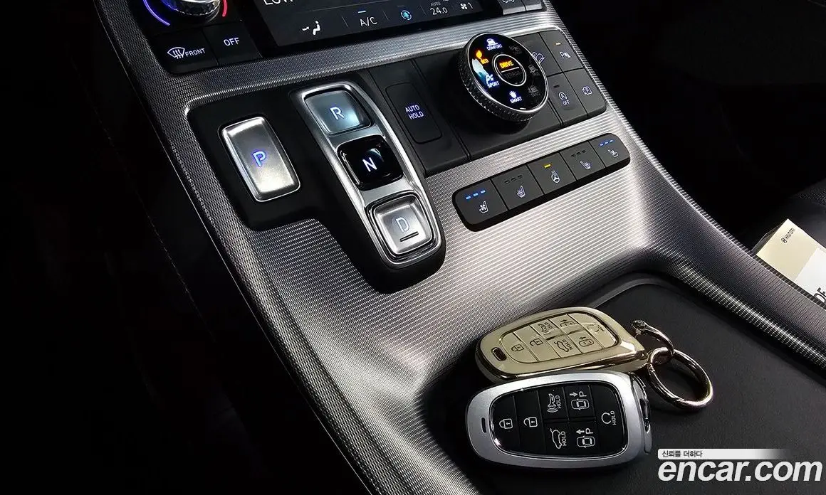 Hyundai Palisade 2023 3.8 автомат (гидро), фото 9 Hyundai Palisade 2023 3.8 автомат (гидро), фото 9