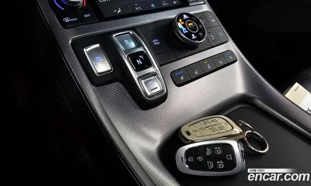 Hyundai Palisade 2023 3.8 автомат (гидро), миниатюра 9 Hyundai Palisade 2023 3.8 автомат (гидро), миниатюра 9