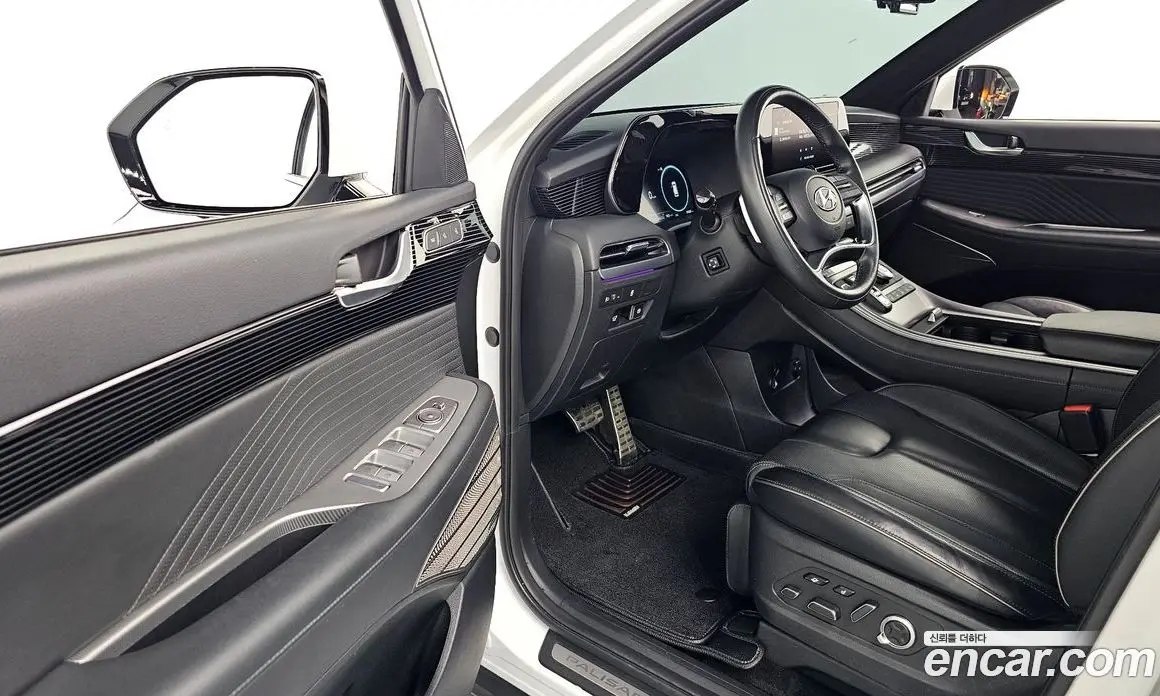 Hyundai Palisade 2023 3.8 автомат (гидро), фото 10 Hyundai Palisade 2023 3.8 автомат (гидро), фото 10