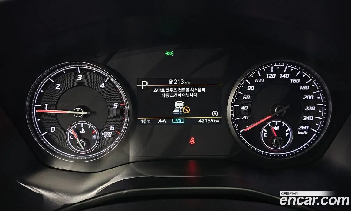 Hyundai Santa Fe 2020 2.2 автомат (гидро), фото 8