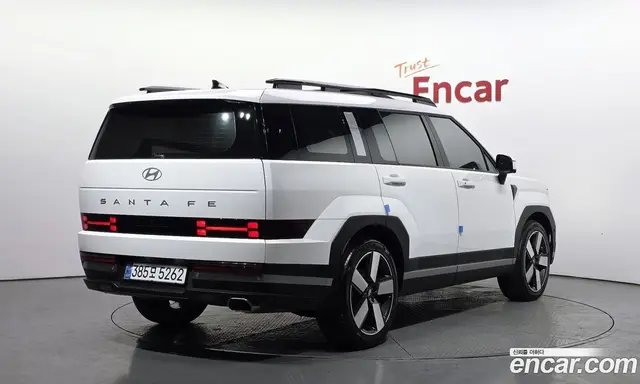 Hyundai Santa Fe 2023 2.5 автомат (гидро), миниатюра 2 Hyundai Santa Fe 2023 2.5 автомат (гидро), миниатюра 2