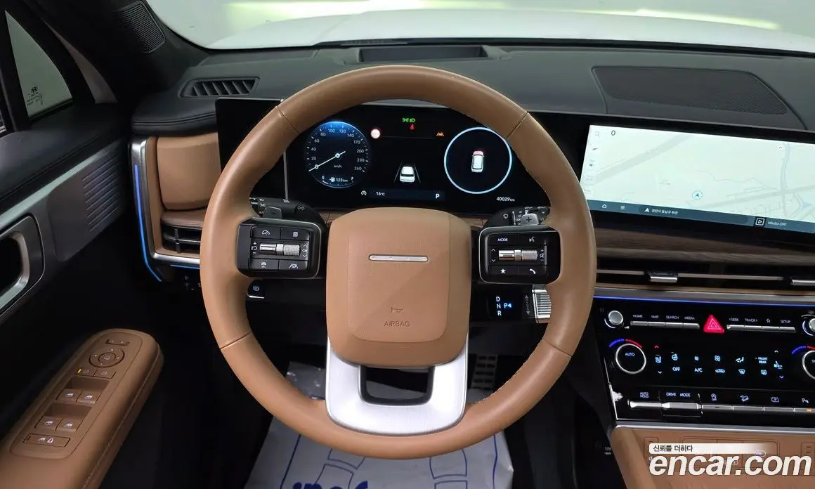 Hyundai Santa Fe 2023 2.5 автомат (гидро), фото 13 Hyundai Santa Fe 2023 2.5 автомат (гидро), фото 13