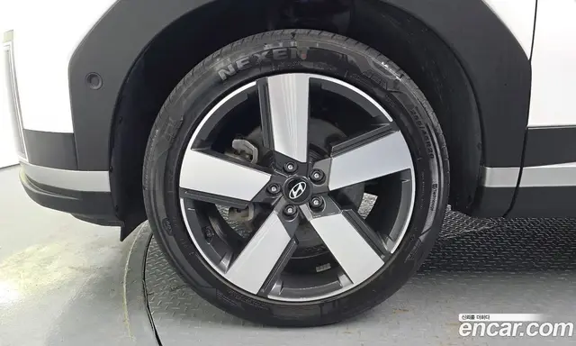 Hyundai Santa Fe 2023 2.5 автомат (гидро), миниатюра 5 Hyundai Santa Fe 2023 2.5 автомат (гидро), миниатюра 5