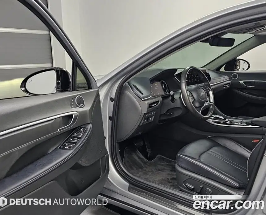 Hyundai Sonata 2023 1.6 автомат (гидро), фото 11 Hyundai Sonata 2023 1.6 автомат (гидро), фото 11