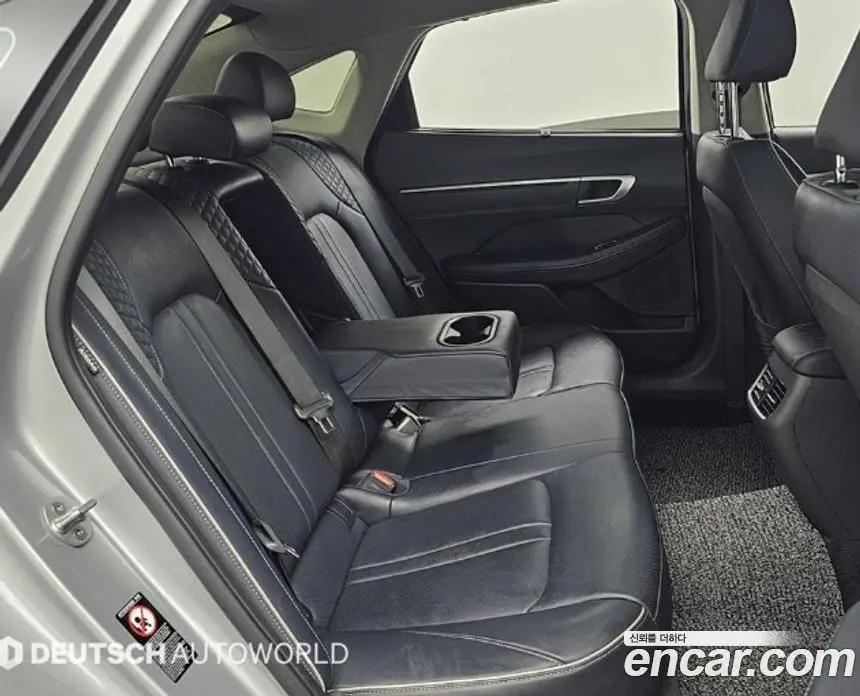 Hyundai Sonata 2023 1.6 автомат (гидро), фото 12 Hyundai Sonata 2023 1.6 автомат (гидро), фото 12