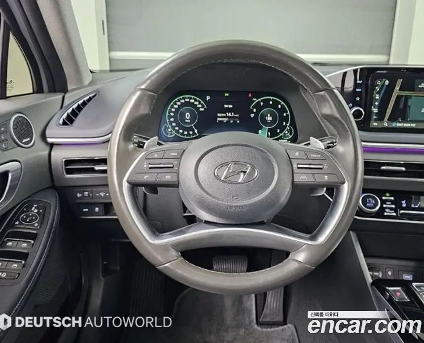 Hyundai Sonata 2023 1.6 автомат (гидро), фото 13 Hyundai Sonata 2023 1.6 автомат (гидро), фото 13