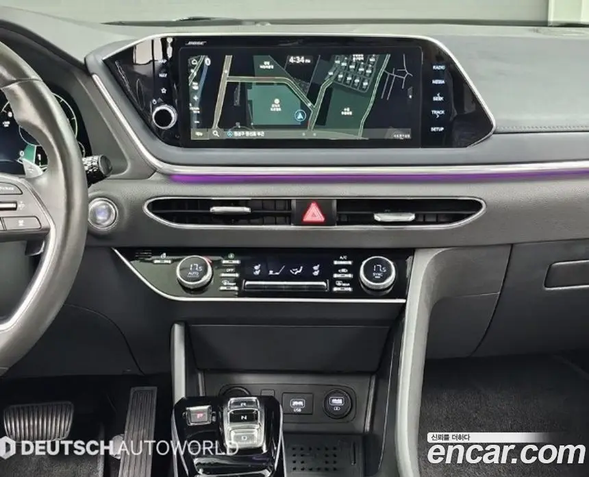 Hyundai Sonata 2023 1.6 автомат (гидро), фото 14 Hyundai Sonata 2023 1.6 автомат (гидро), фото 14