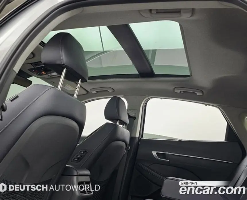 Hyundai Sonata 2023 1.6 автомат (гидро), фото 19 Hyundai Sonata 2023 1.6 автомат (гидро), фото 19