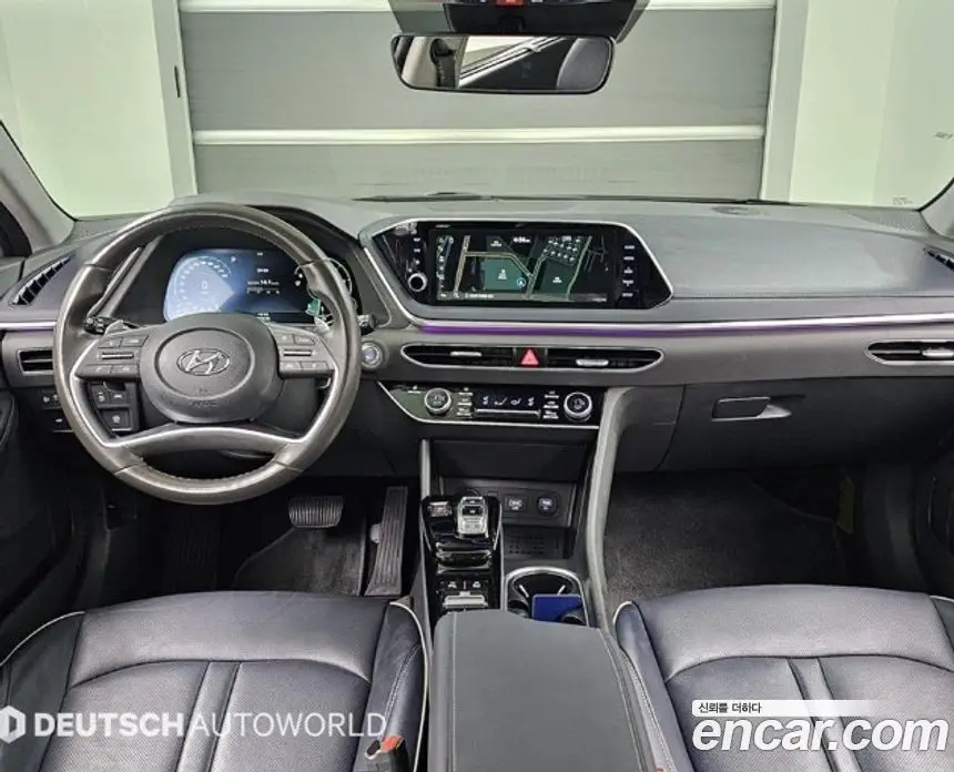 Hyundai Sonata 2023 1.6 автомат (гидро), фото 8 Hyundai Sonata 2023 1.6 автомат (гидро), фото 8