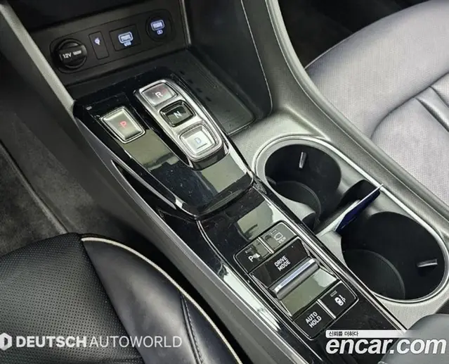 Hyundai Sonata 2023 1.6 автомат (гидро), миниатюра 9 Hyundai Sonata 2023 1.6 автомат (гидро), миниатюра 9
