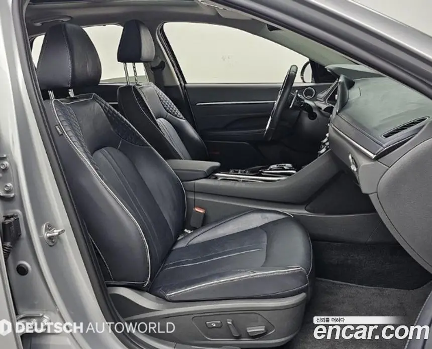 Hyundai Sonata 2023 1.6 автомат (гидро), фото 10 Hyundai Sonata 2023 1.6 автомат (гидро), фото 10