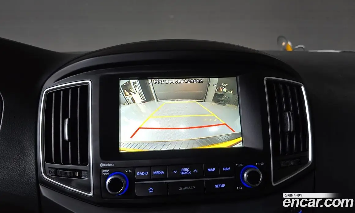 Hyundai Starex 2019 2.5 автомат (гидро), фото 15