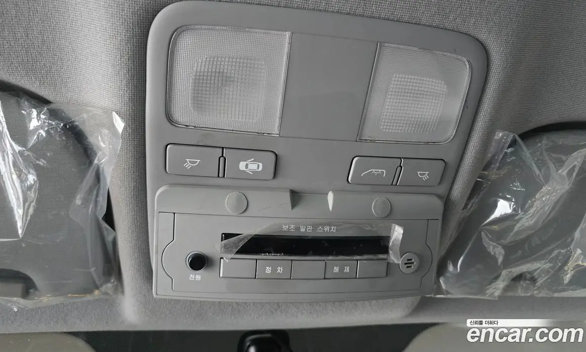 Hyundai Starex 2019 2.5 автомат (гидро), фото 16
