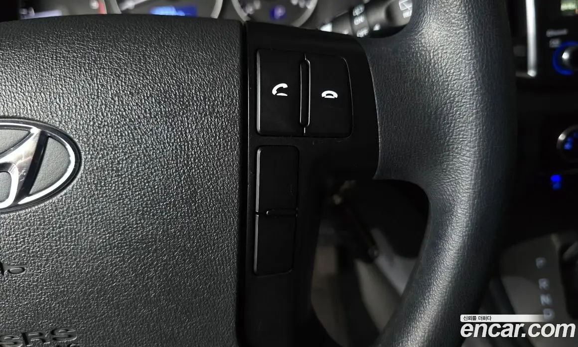 Hyundai Starex 2019 2.5 автомат (гидро), фото 18