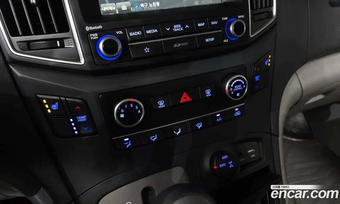 Hyundai Starex 2019 2.5 автомат (гидро), фото 20