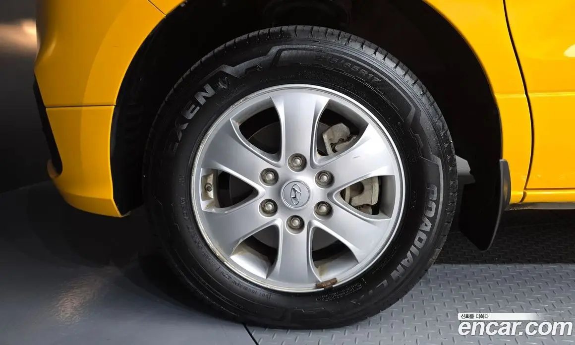Hyundai Starex 2019 2.5 автомат (гидро), фото 5