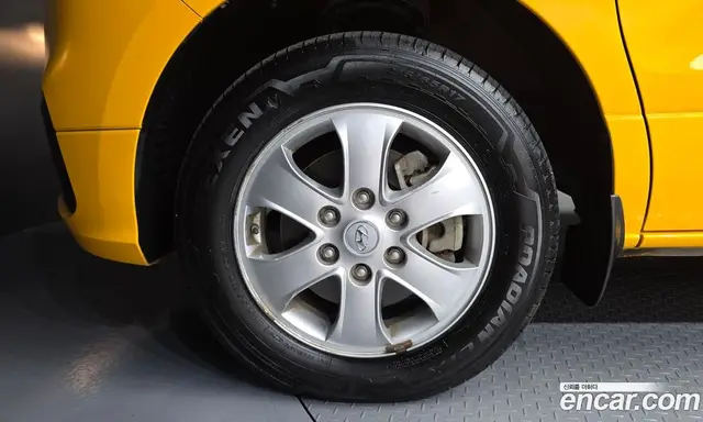 Hyundai Starex 2019 2.5 автомат (гидро), миниатюра 5