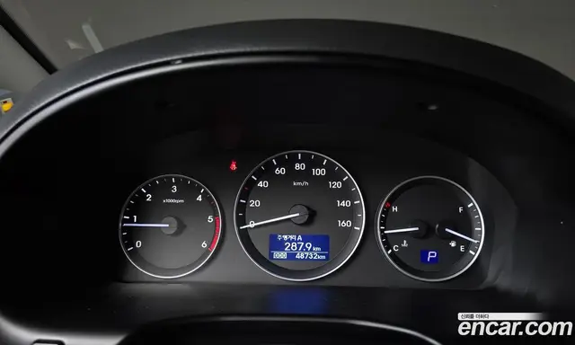 Hyundai Starex 2019 2.5 автомат (гидро), миниатюра 8