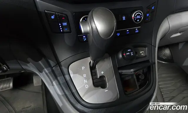 Hyundai Starex 2019 2.5 автомат (гидро), миниатюра 9