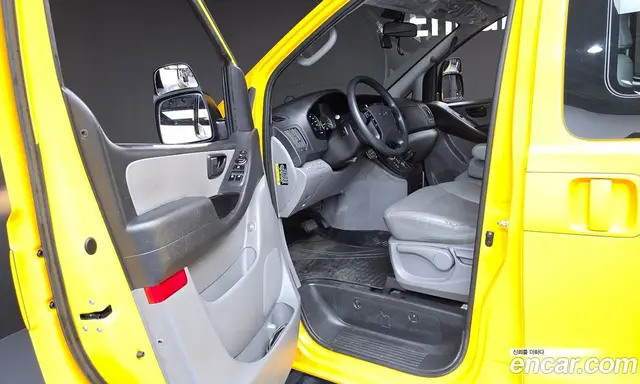 Hyundai Starex 2019 2.5 автомат (гидро), миниатюра 10
