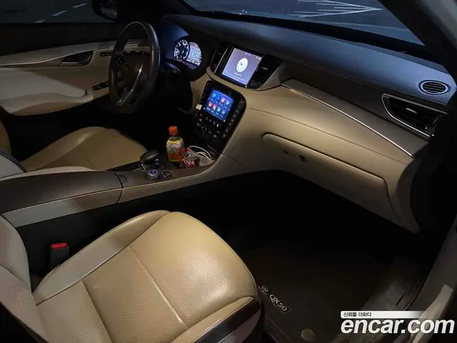 Infiniti QX50 2019 2.0 автомат (гидро), миниатюра 11