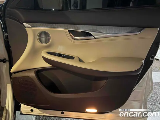 Infiniti QX50 2019 2.0 автомат (гидро), миниатюра 12