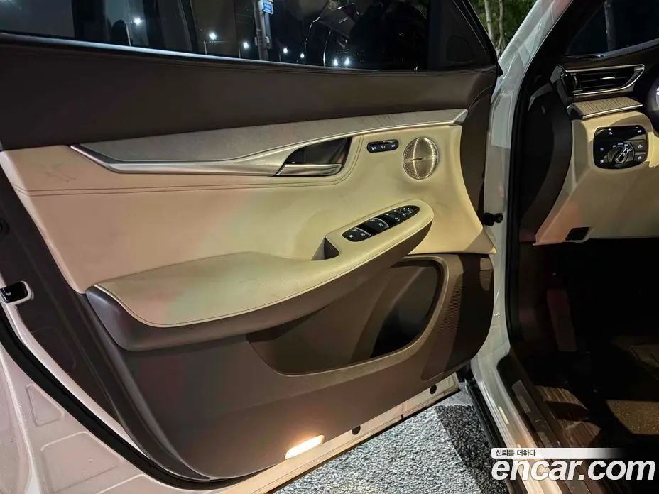 Infiniti QX50 2019 2.0 автомат (гидро), фото 17