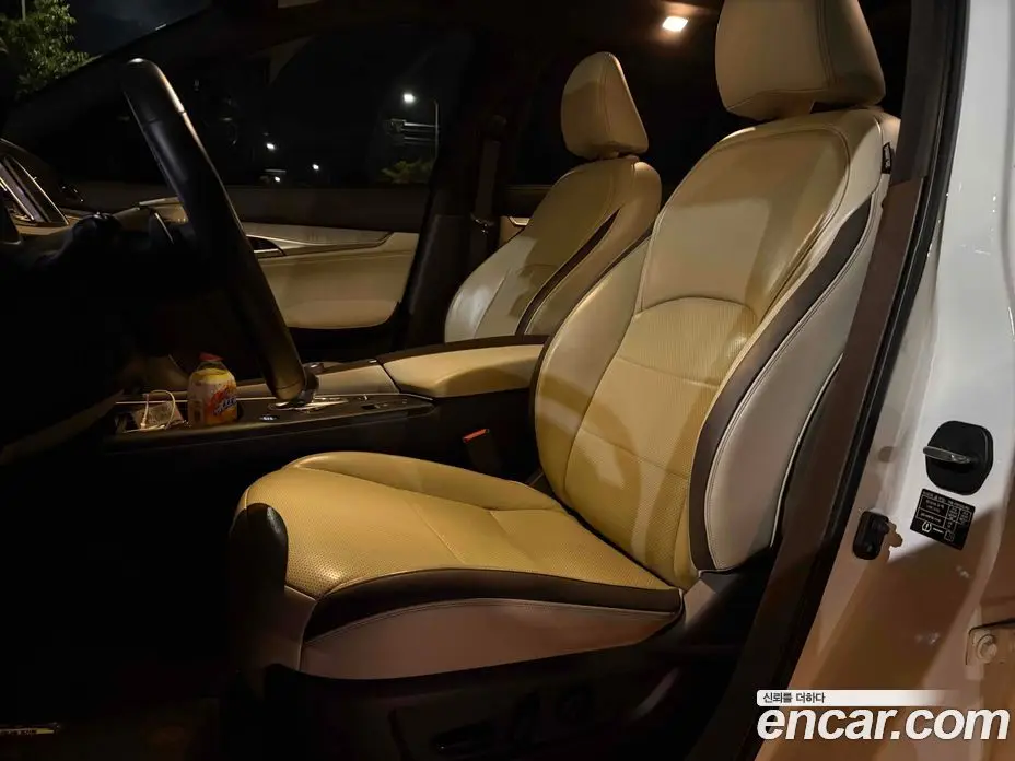 Infiniti QX50 2019 2.0 автомат (гидро), фото 19