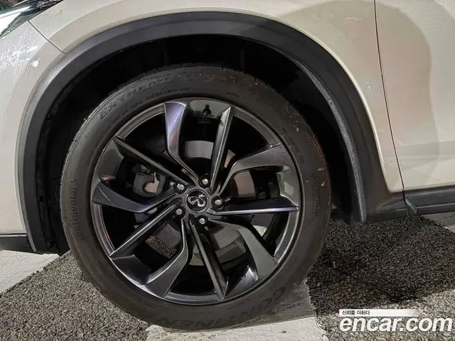 Infiniti QX50 2019 2.0 автомат (гидро), миниатюра 8