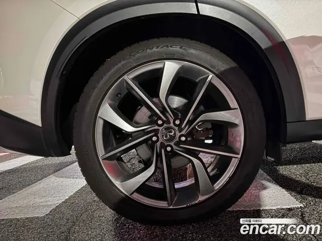 Infiniti QX50 2019 2.0 автомат (гидро), миниатюра 10