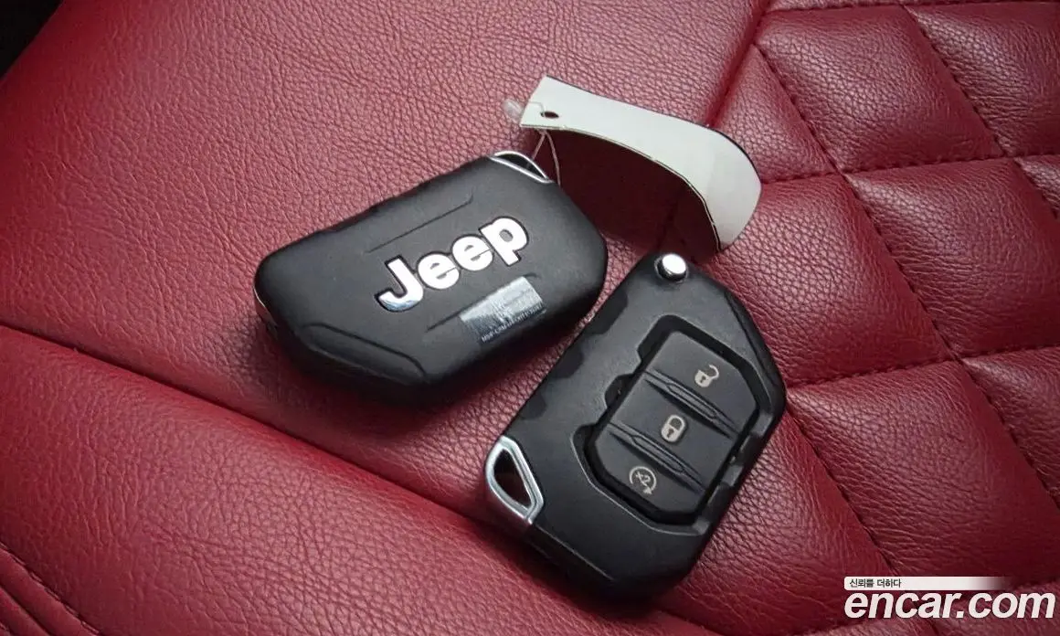 Jeep Gladiator 2021 3.6 автомат (гидро), фото 11 Jeep Gladiator 2021 3.6 автомат (гидро), фото 11