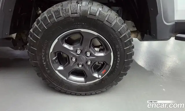 Jeep Gladiator 2021 3.6 автомат (гидро), миниатюра 5 Jeep Gladiator 2021 3.6 автомат (гидро), миниатюра 5