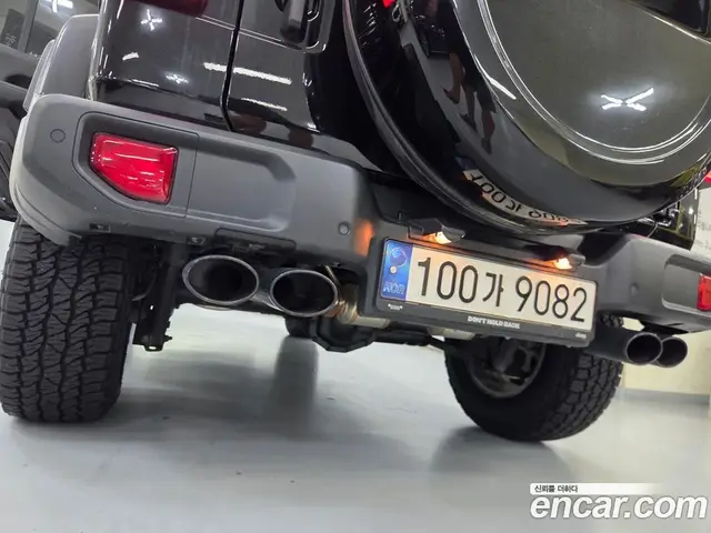 Jeep Wrangler 2021 2.0 автомат (гидро), миниатюра 12