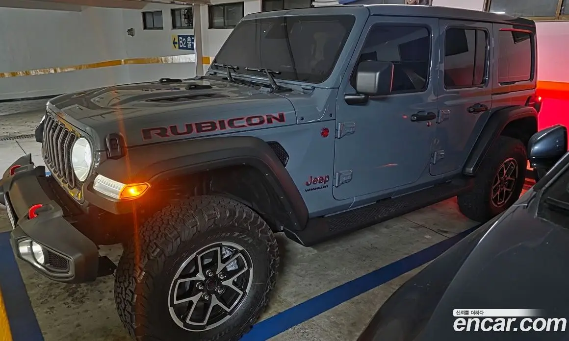 Jeep Wrangler 2025 2.0 автомат (гидро), фото 3 Jeep Wrangler 2025 2.0 автомат (гидро), фото 3