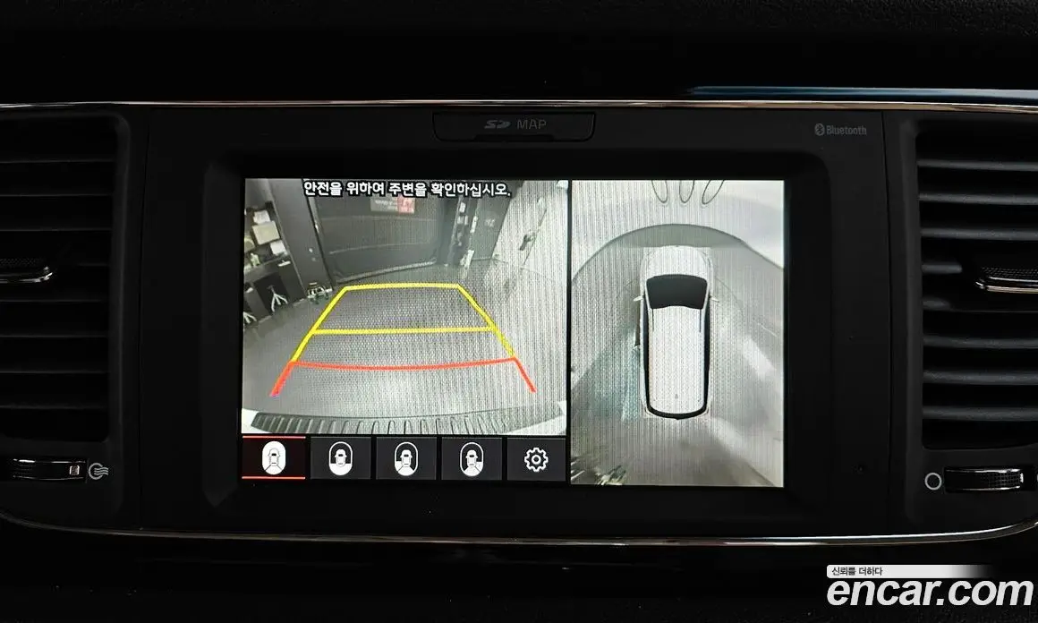 Kia Carnival 2019 2.2 автомат (гидро), фото 14 Kia Carnival 2019 2.2 автомат (гидро), фото 14