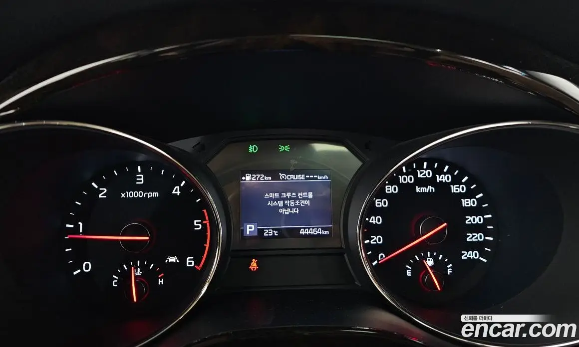 Kia Carnival 2019 2.2 автомат (гидро), фото 8 Kia Carnival 2019 2.2 автомат (гидро), фото 8