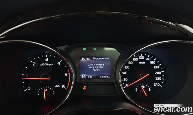 Kia Carnival 2019 2.2 автомат (гидро), миниатюра 8 Kia Carnival 2019 2.2 автомат (гидро), миниатюра 8