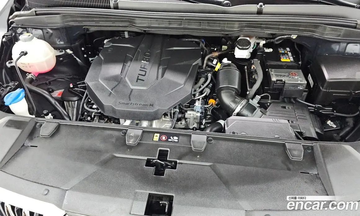 Kia Carnival 2023 2.2 автомат (гидро), фото 6