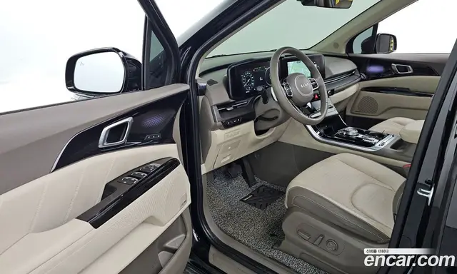 Kia Carnival 2023 2.2 автомат (гидро), миниатюра 10