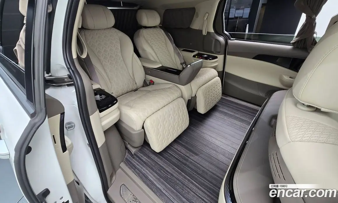 Kia Carnival 2024 1.6 автомат (гидро), фото 11 Kia Carnival 2024 1.6 автомат (гидро), фото 11