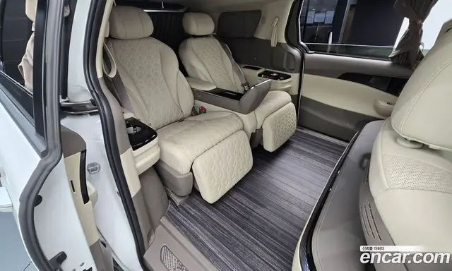 Kia Carnival 2024 1.6 автомат (гидро), миниатюра 11 Kia Carnival 2024 1.6 автомат (гидро), миниатюра 11