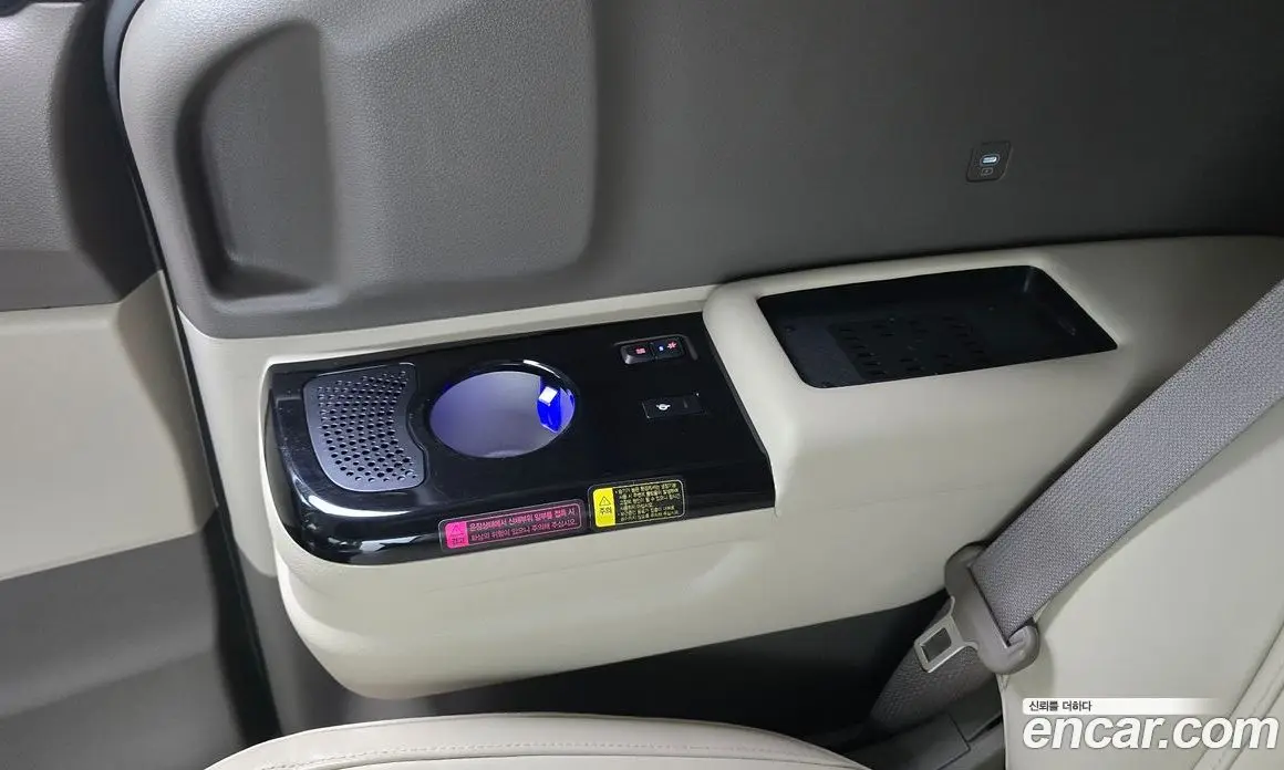 Kia Carnival 2024 1.6 автомат (гидро), фото 19 Kia Carnival 2024 1.6 автомат (гидро), фото 19