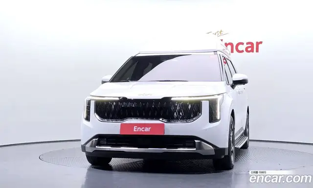 Kia Carnival 2024 1.6 автомат (гидро), миниатюра 3 Kia Carnival 2024 1.6 автомат (гидро), миниатюра 3
