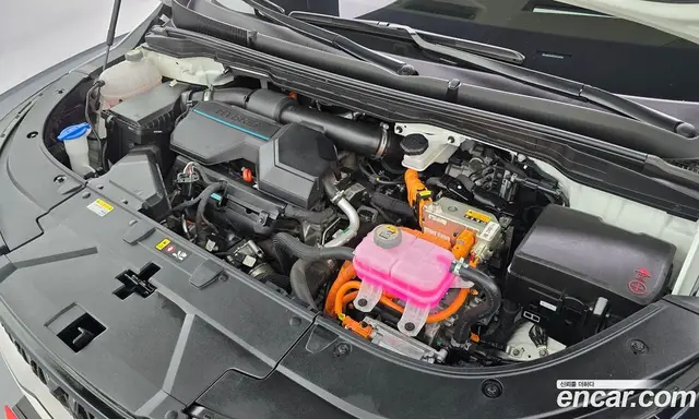 Kia Carnival 2024 1.6 автомат (гидро), миниатюра 6 Kia Carnival 2024 1.6 автомат (гидро), миниатюра 6