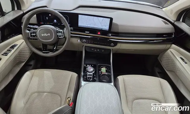 Kia Carnival 2024 1.6 автомат (гидро), миниатюра 7 Kia Carnival 2024 1.6 автомат (гидро), миниатюра 7